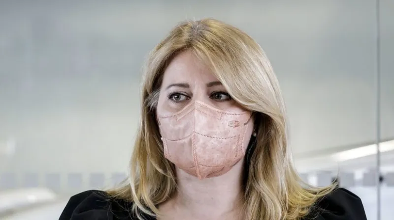 Blaha nesmie šíriť lži o Čaputovej, rozhodol súd. Poslanec reaguje  - Domáce - Správy - Pravda
