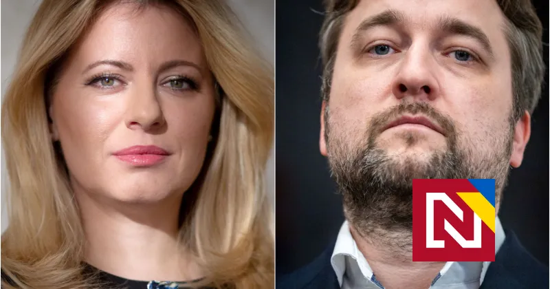 Blaha už nesmie o Čaputovej hovoriť ako o americkej agentke a vlastizradkyni a má mazať statusy, nariadil súd