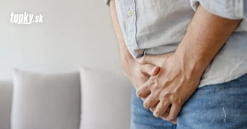 Senior (72) sa nakazil KORONAVÍRUSOM: Jeho semenníky postihla desivá komplikácia | Topky.sk