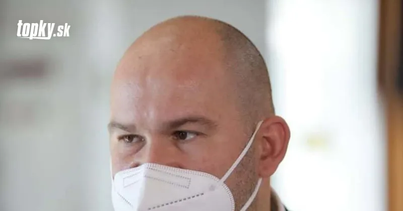 Pčolinský zahlasuje za súdnu mapu pod jednou podmienkou: NR SR bude rokovať a hlasovať spolu | Topky.sk