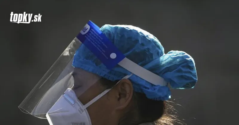 KORONAVÍRUS Na Slovensku vykonali takmer 15-tisíc testov: Vysoký prírastok pozitívnych prípadov! | Topky.sk