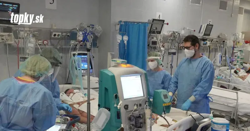 Prekvapivé odhalenie: Nikto to nečakal, no toto sa vlani stalo počas pandémie KORONAVÍRUSU | Topky.sk