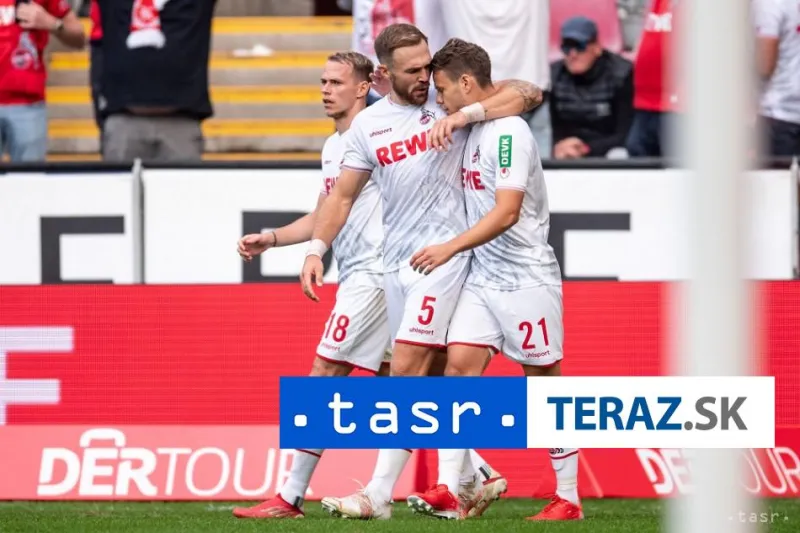 Schaub vypadol z rakúskeho tímu pre koronavírus