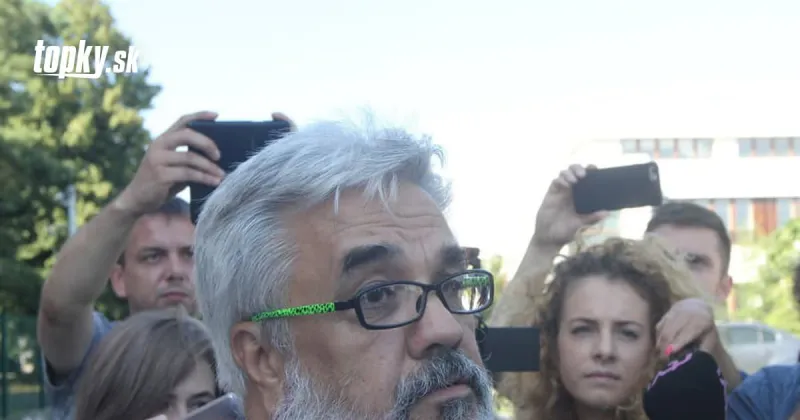 Kde sa nachádza Kočnerov kamarát? Agh do väzenia nastúpiť nemieni! Na súde je zmätok, hovorí | Topky.sk