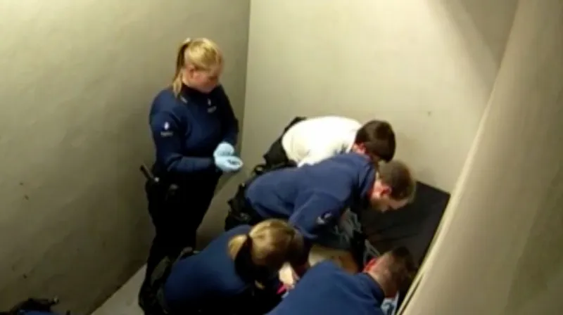 Kolíková apeluje na rýchle vyriešenie prípadu smrti Chovanca - Domáce - Správy - Pravda