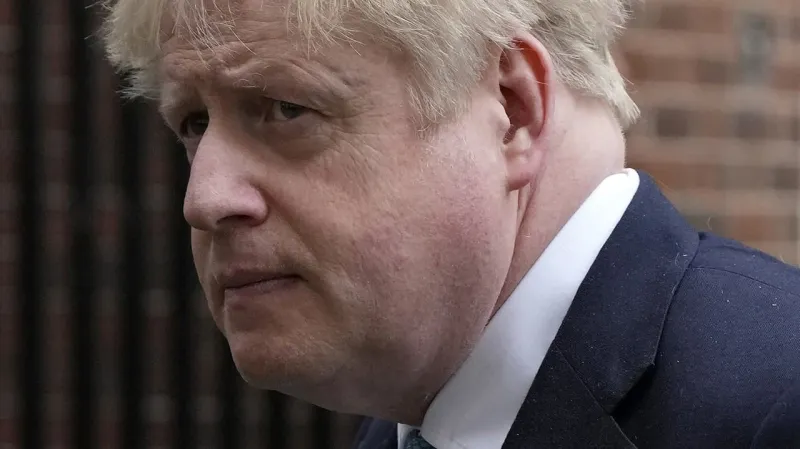 Kontroverzné večierky na Downing Street v čase lockdownu: Londýnska polícia rozdá prvé pokuty | Nový Čas