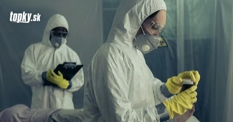 Experti varujú pred ďalšou hrozbou: Môže sa začať šíriť po skončení pandémie KORONAVÍRUSU | Topky.sk