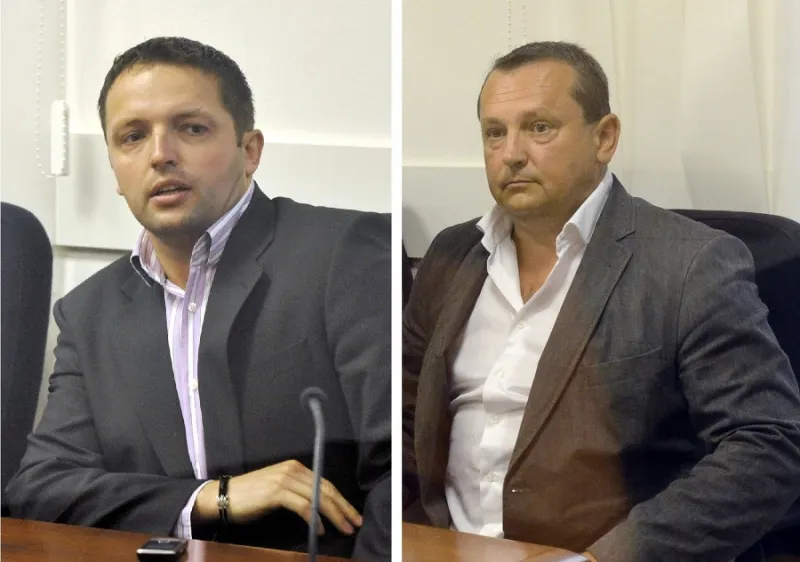 Odsúdili ich za tunelovanie nebankoviek: Brtva a Pachinger sú stále na slobode | Topky.sk