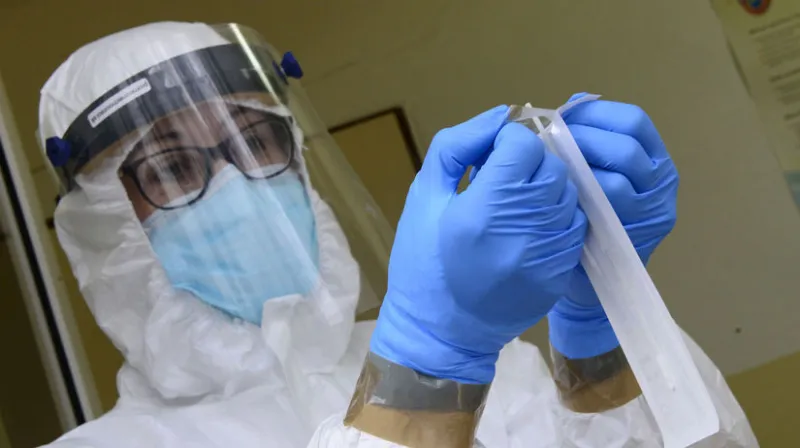 Na Slovensku pribudlo 6790 prípadov nákazy koronavírusom a 23 obetí - Domáce - Správy - Pravda