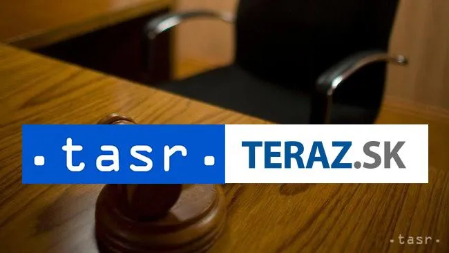 Prokurátor ÚŠP uzavrel dohodu s Pavlom V. z kauzy Očistec