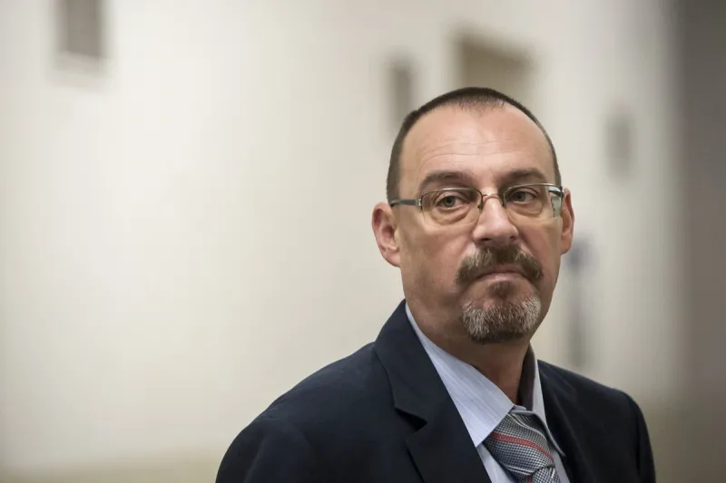 Sudkyňa, ktorá zrušila trest pre Trnku, je jeho kamarátka - domov.sme.sk