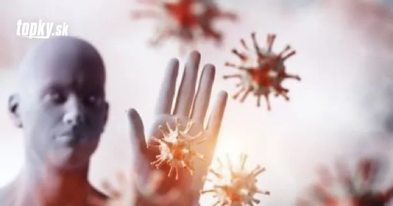 Vedci odhalili, ako je to s protilátkami proti KORONAVÍRUSU: Takto ich rozhodne nezískate | Topky.sk