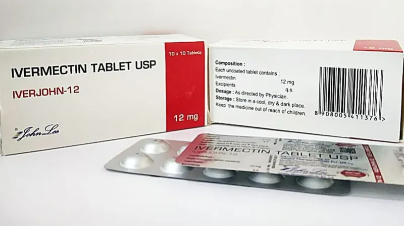 Ivermektín ako liek na koronavírus? Doteraz najrozsiahlejšia štúdia prišla s odpoveďou! | Nový Čas