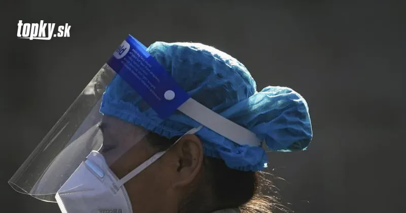 KORONAVÍRUS Na Slovensku pribudlo vyše 5500 prípadov! Covidu podľahlo ďalších 24 ľudí | Topky.sk