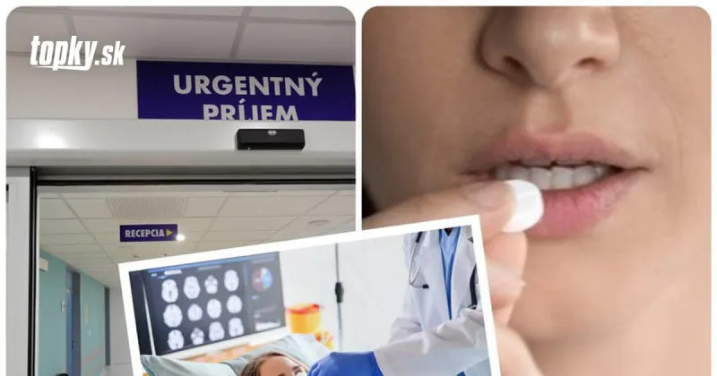 KORONAVÍRUS Ľudí v českých nemocniciach je najmenej od vlaňajšieho októbra | Topky.sk