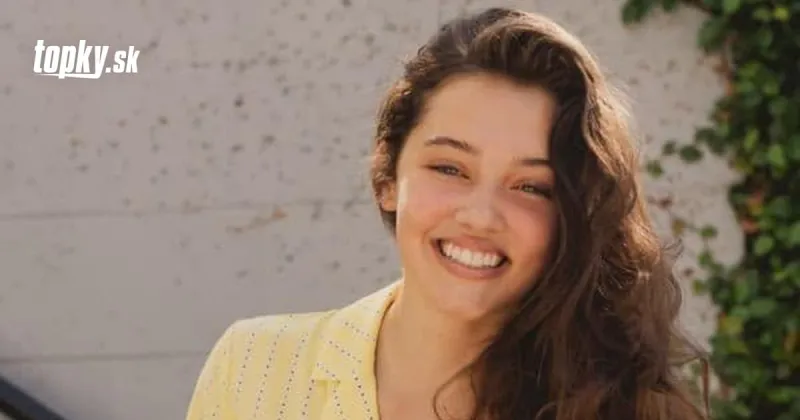 FOTO Kráska (21) sa nakazila KORONAVÍRUSOM: Zažila hotové peklo a prišla o obe nohy! | Topky.sk