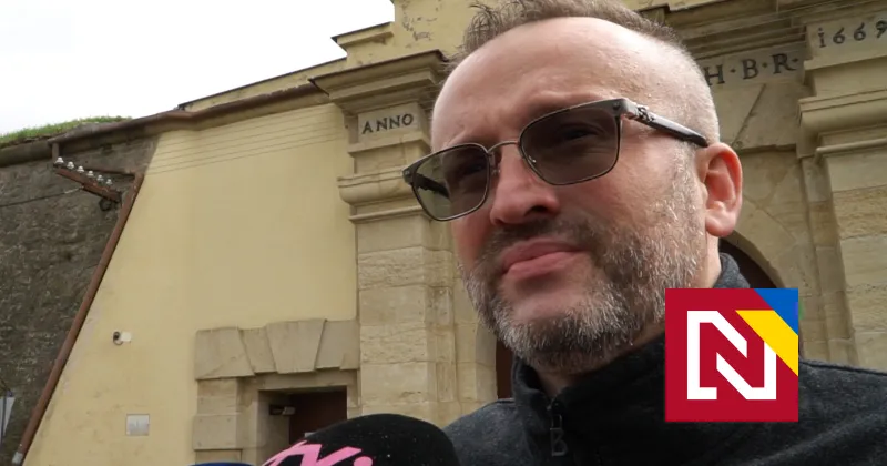 Aj túto vojnu treba rýchlo zastaviť: O&nbsp;Pčolinskom musia rozhodnúť súdy