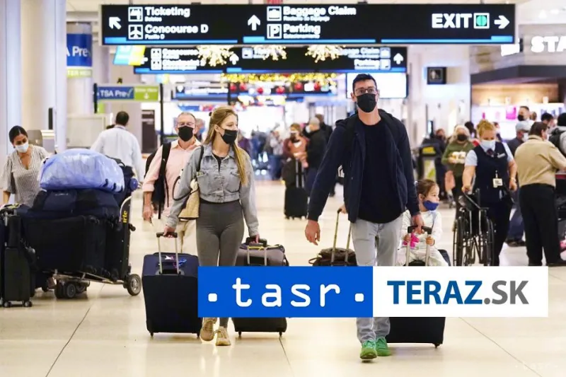 Do Dánska možno cestovať bez obmedzení týkajúcich sa koronavírusu