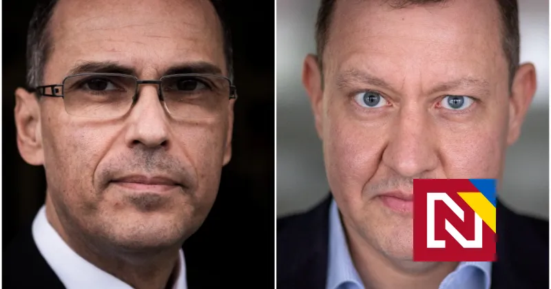 Newsfilter: Lipšic a&nbsp;jeho tím sa rozhodli brániť, pri Pčolinskom vidia nadprácu Žilinkových ľudí