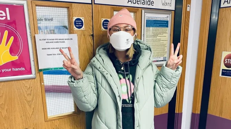 Horúčku a kašeľ spájala s následkami koronavírusu: U lekára sa však dozvedela krutú pravdu | Nový Čas