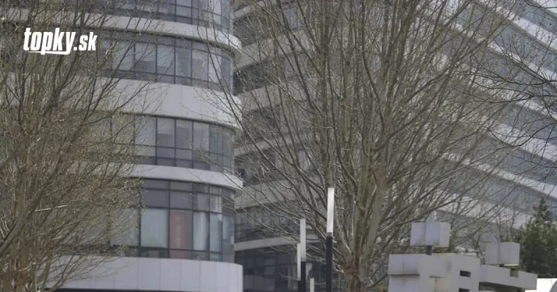 KORONAVÍRUS Úrady v Šanghaji rozšírili lockdown na celé územie mesta | Topky.sk