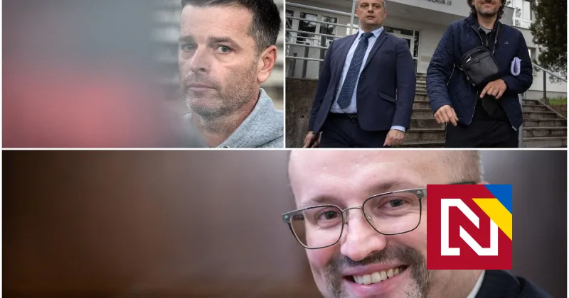 Sudkyňa o stíhaní Makóa a Beňu: Neexistuje jediný dôkaz, že vedome klamali o Pčolinskom