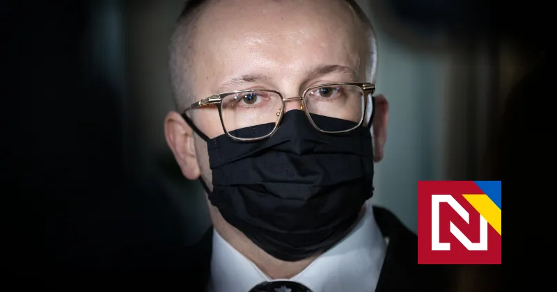 Newsfilter: Kotleba si vydýchol, na rozdiel od Pčolinského