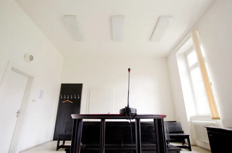 Cez týždeň budú pojednávania v kauze sporov o miliónové zmenky podpísané Ruskom - domov.sme.sk