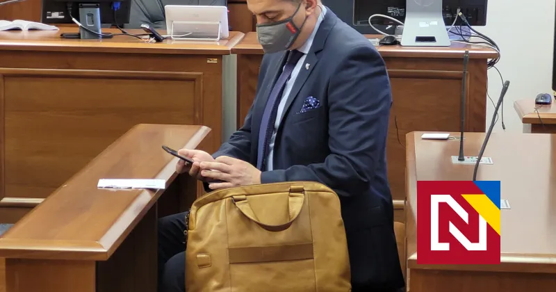 Chce ísť za mreže, sudca to vidí inak. Martinovi Fleischerovi z kauzy Očistec dal ešte šancu