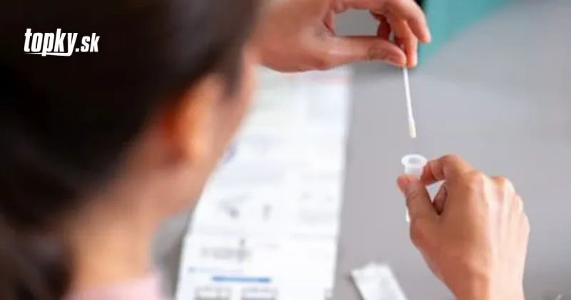 KORONAVÍRUS Na Slovensku pribudlo viac ako 2-tisíc nových prípadov a 24 obetí | Topky.sk