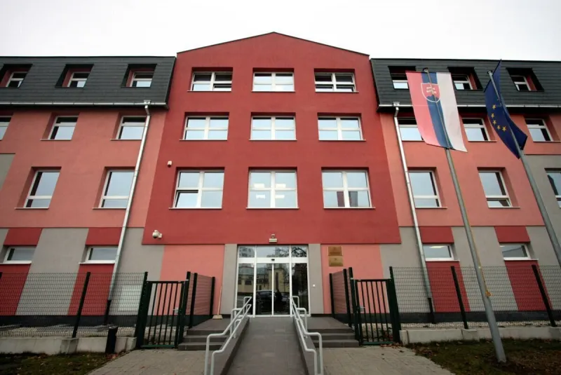 Rovčaninová z kauzy Mýtnik dostala trojročný podmienečný trest - SME