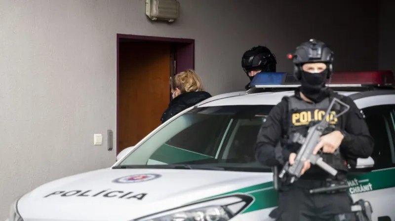 Rovčaninová z kauzy Mýtnik dostala trojročný podmienečný trest - Domáce - Správy - Pravda