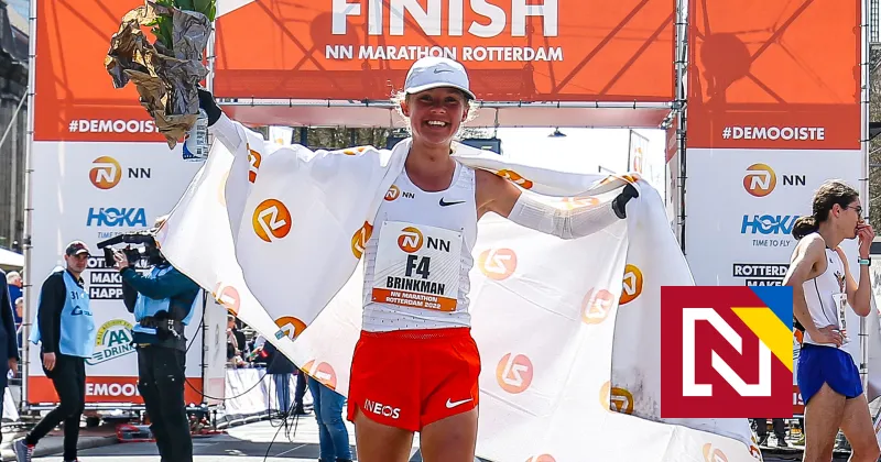 Začala behať pre lockdown, vynechala typickú začiatočnícku chybu a&nbsp;teraz je rekordérkou v&nbsp;maratóne