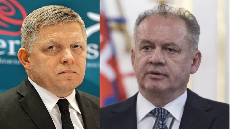 Šéf Smeru reaguje: Ak platí rovnosť pred zákonom, Kisku musí stíhať Bašternákov osud | Nový Čas