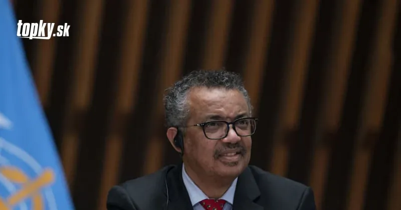 Krízový výbor WHO varuje: Ešte nenastal čas na zníženie ostražitosti voči KORONAVÍRUSU | Topky.sk