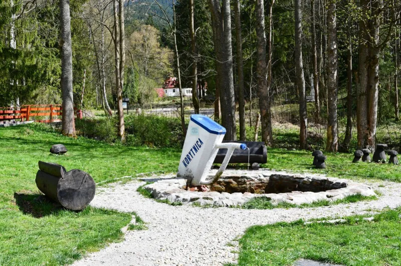 Zakliata Korytnica. Najprv Kočner a teraz Rusi - Index SME