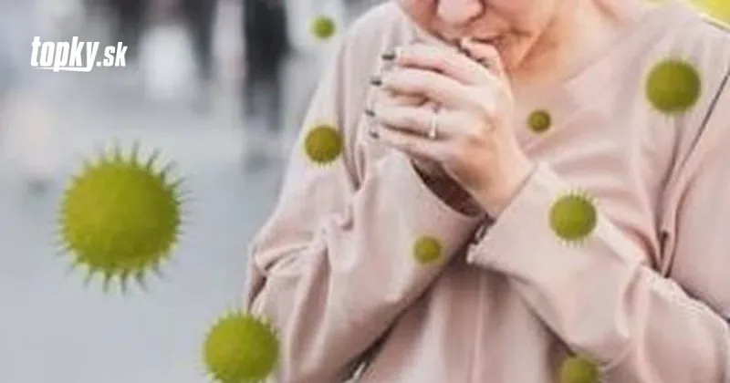 Vedci odhalili jedno z najrizikovejších miest šírenia KORONAVÍRUSU: A tieto osoby sú najväčším zdrojom | Topky.sk