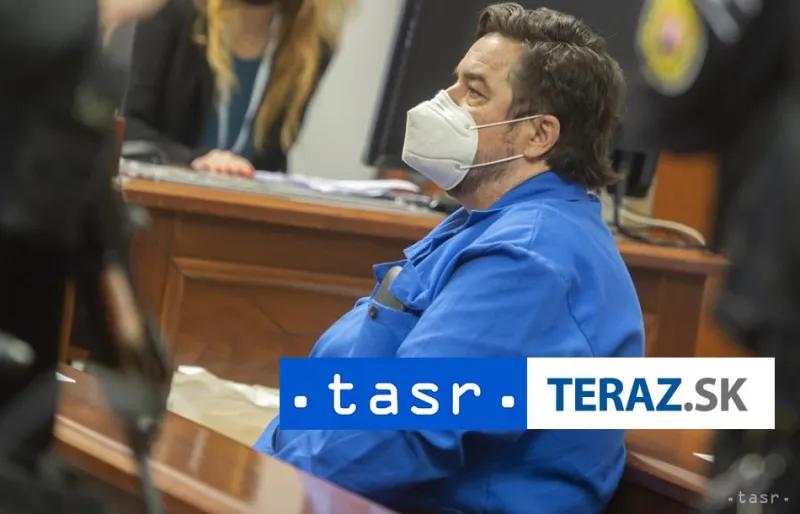 Marian K. a Alena Zs. nebudú zatiaľ vypovedať v kauze Kuciak a vrážd