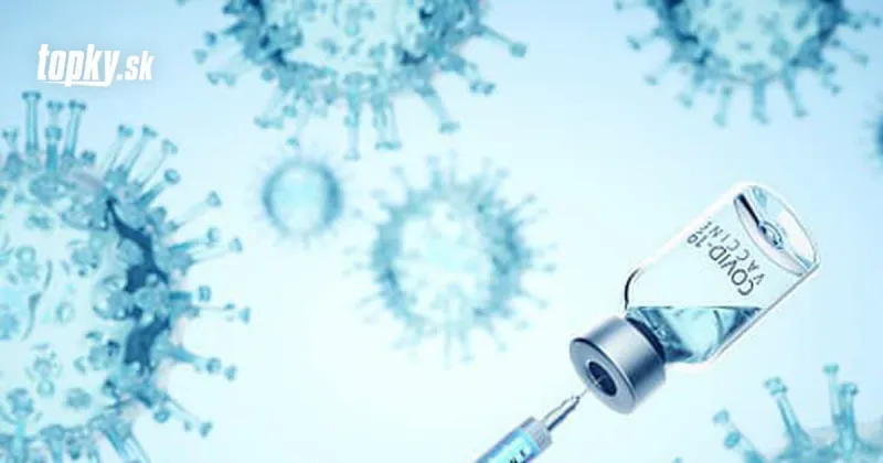 Počet prípadov KORONAVÍRUSU vo svete prekročil 500 miliónov: Pfizer požiada úrady o schválenie 3. dávky pre deti | Topky.sk