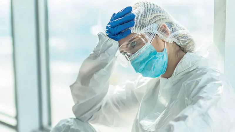 Koronavírus na celom svete nakazil už 500 miliónov ľudí  - Svet - Správy - Pravda