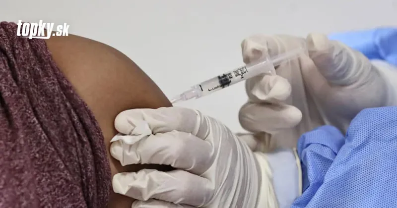 KORONAVÍRUS Holandsko nevie, čo robiť so státisícami dávok vakcíny od spoločnosti Novavax | Topky.sk