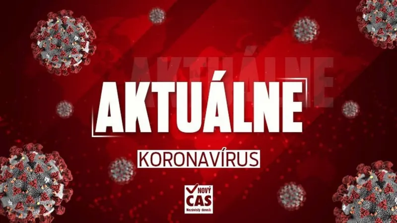 Koronavírus nesviatkuje: Pribudli ďalšie stovky prípadov, zaočkovať sa nedal nikto | Nový Čas