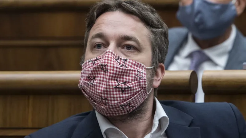 Myslia si o tom svoje: Členovia Ústavu politických vied sa dištancovali od výrokov Ľuboša Blahu | Nový Čas