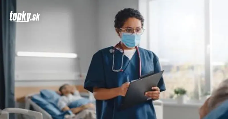 KORONAVÍRUS Na Slovensku pribudlo takmer tisíc nových prípadov a 24 obetí | Topky.sk
