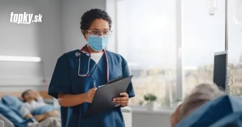 Vedci odhalili ďalší vedľajší účinok nákazy KORONAVÍRUSOM: Týka sa najmä ľudí nad 50 rokov | Topky.sk