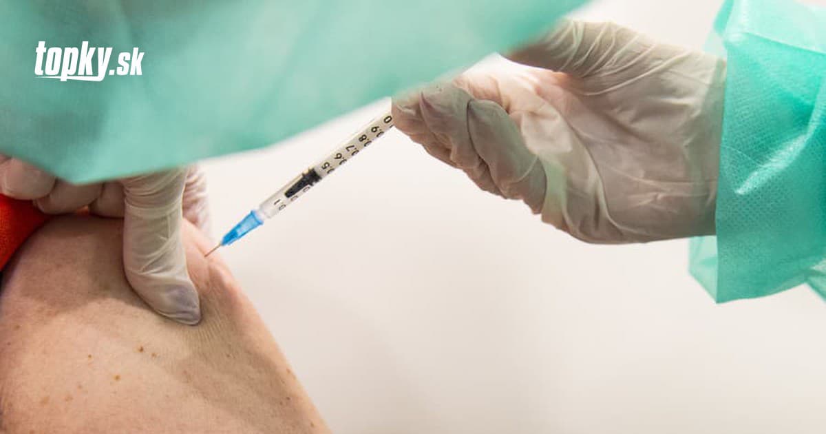 KORONAVÍRUS Vedci skúmali vytváranie protilátok po očkovaní: Táto vakcína je podľa nich najlepšia | Topky.sk