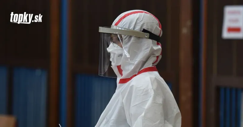 KORONAVÍRUS Pribudlo menej ako tisíc infikovaných a ďalších 14 obetí | Topky.sk
