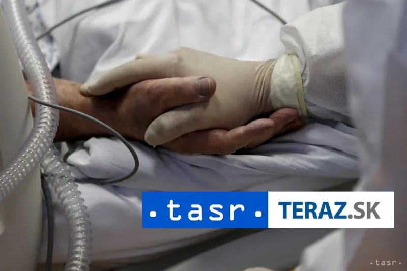 Na Slovensku pribudlo 704 nakazených koronavírusom a 14 obetí