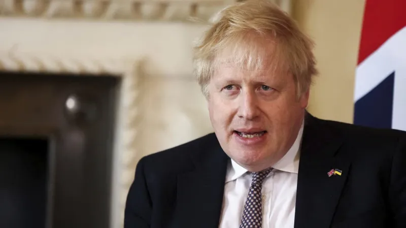 Boris Johnson sa z celého srdca ospravedlnil za večierok počas lockdownu: Stále však trvá na svojom | Nový Čas