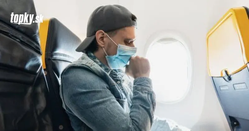 KORONAVÍRUS Rúška v americkej leteckej doprave už nie sú povinné: Pravidlá sú však rôzne | Topky.sk